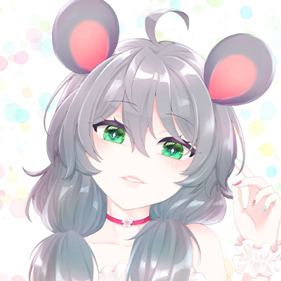 りむしゃ🐭